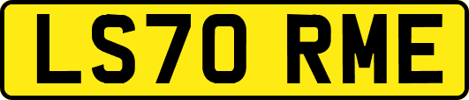LS70RME