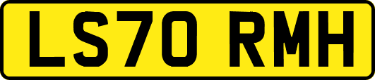 LS70RMH
