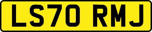 LS70RMJ
