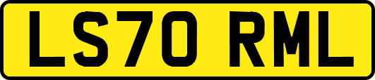 LS70RML