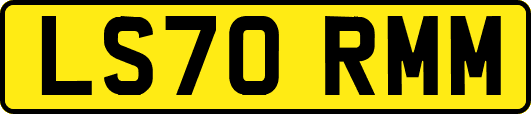 LS70RMM