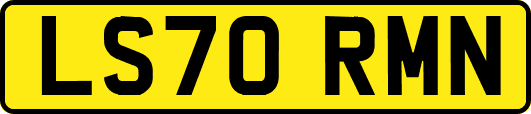 LS70RMN