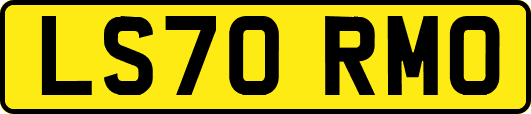 LS70RMO