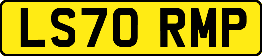 LS70RMP