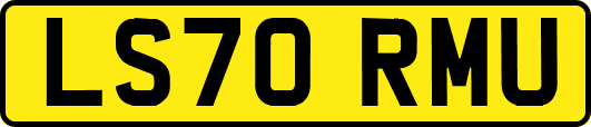LS70RMU