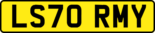 LS70RMY