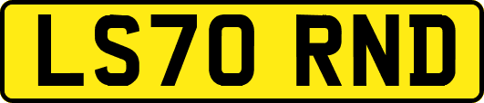 LS70RND