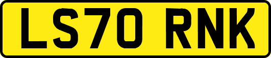 LS70RNK