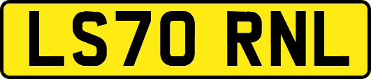 LS70RNL