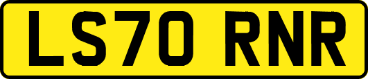 LS70RNR