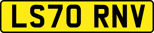 LS70RNV
