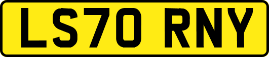 LS70RNY