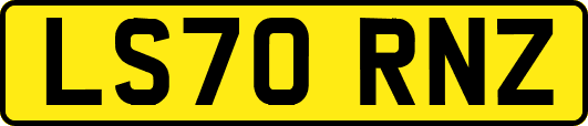 LS70RNZ