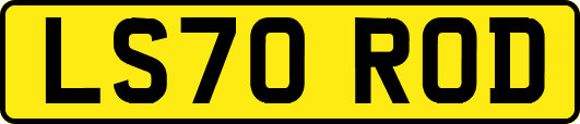 LS70ROD