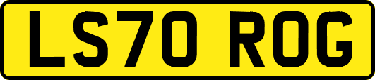 LS70ROG