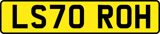 LS70ROH