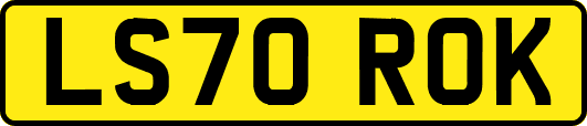 LS70ROK