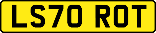 LS70ROT