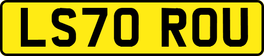 LS70ROU