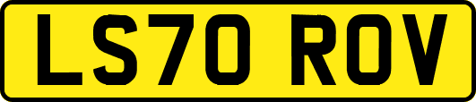 LS70ROV