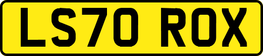 LS70ROX