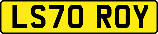 LS70ROY