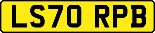 LS70RPB