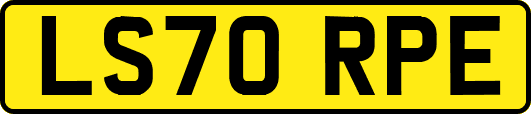 LS70RPE