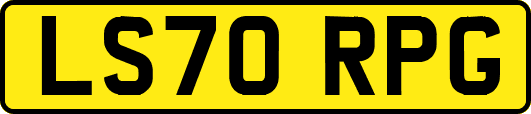 LS70RPG