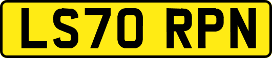 LS70RPN