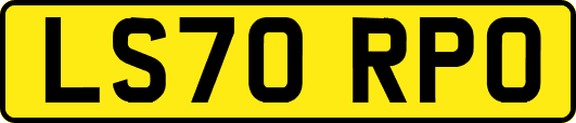 LS70RPO
