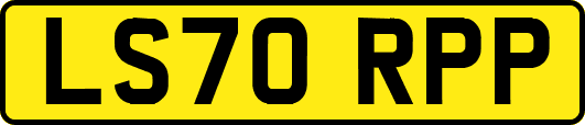 LS70RPP