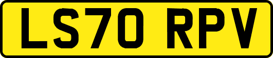LS70RPV