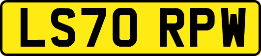 LS70RPW