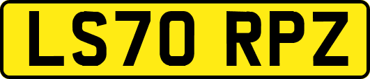 LS70RPZ