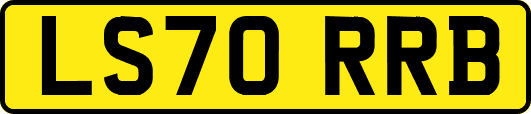 LS70RRB