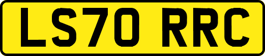 LS70RRC