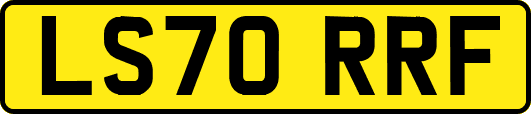 LS70RRF