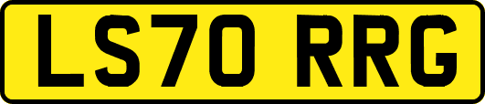 LS70RRG