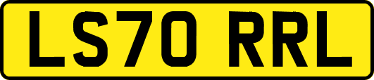 LS70RRL