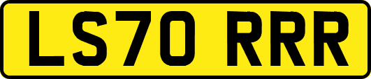 LS70RRR