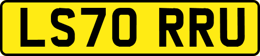 LS70RRU