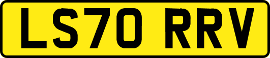 LS70RRV
