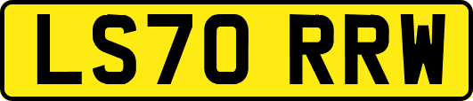 LS70RRW