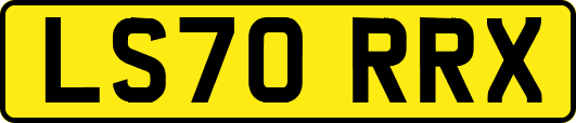 LS70RRX