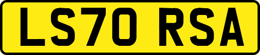 LS70RSA