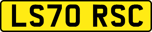 LS70RSC