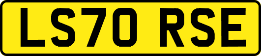 LS70RSE