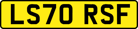 LS70RSF