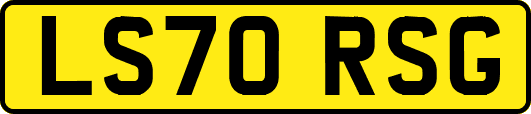 LS70RSG